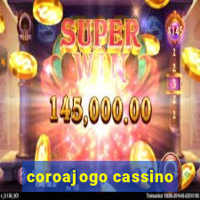 coroajogo cassino